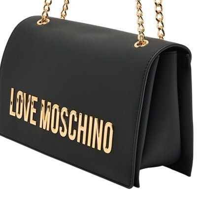 THE BOLD LOVE SHOULDER BAG